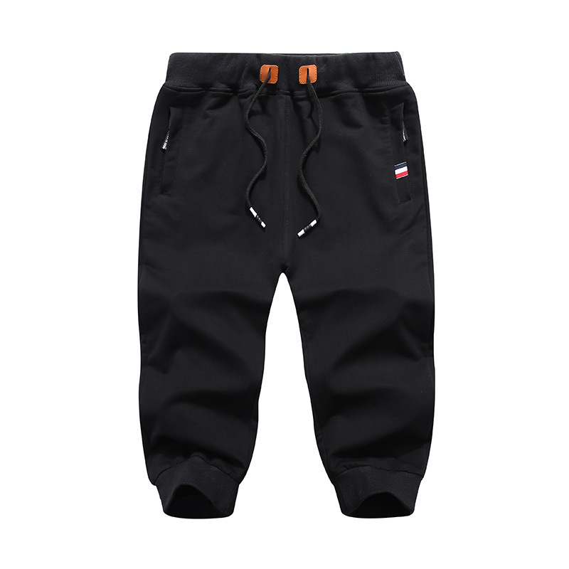 Summer Clothing Brands - Summer Casual Pants Mens Sweatpants Fashion