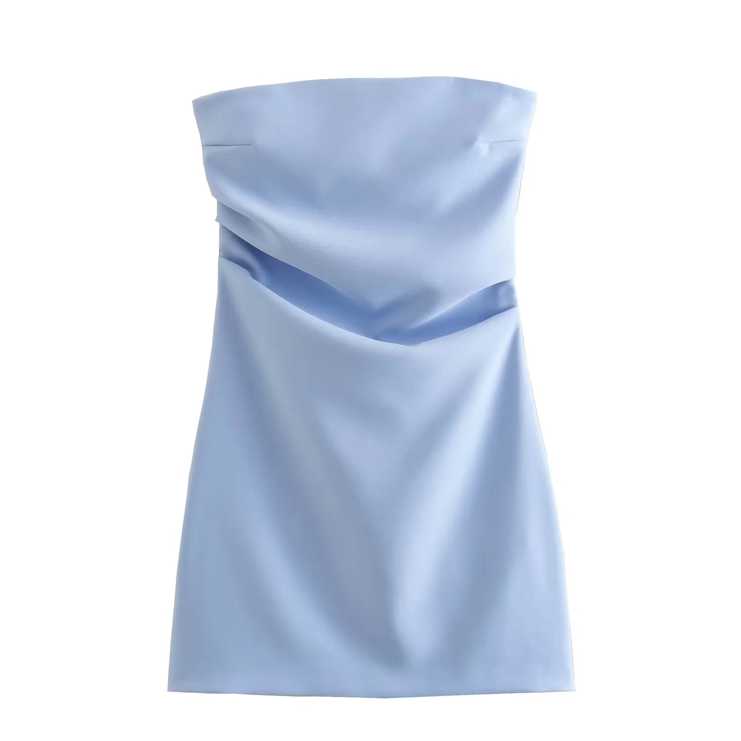 HXAO Dress Women Off Shoulder  - Summer Zara 评论和价格