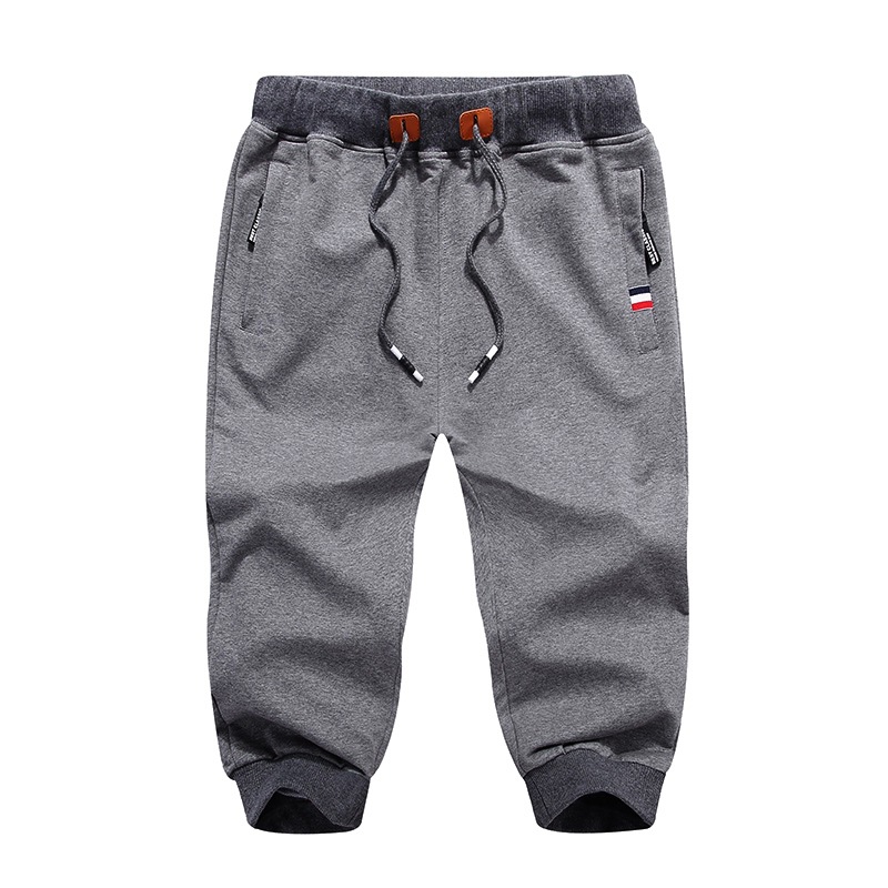 Summer Casual Pants Mens Sweat - Summer Clothing Brands 评论和价格