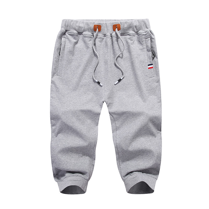 Summer Casual Pants Mens Sweat - Summer Clothing Brands 评论和价格