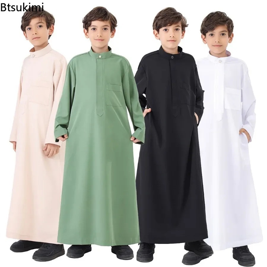 Muslim Kids Clothing Boys Fash - Summer Clothing Pakistan 评论和价格