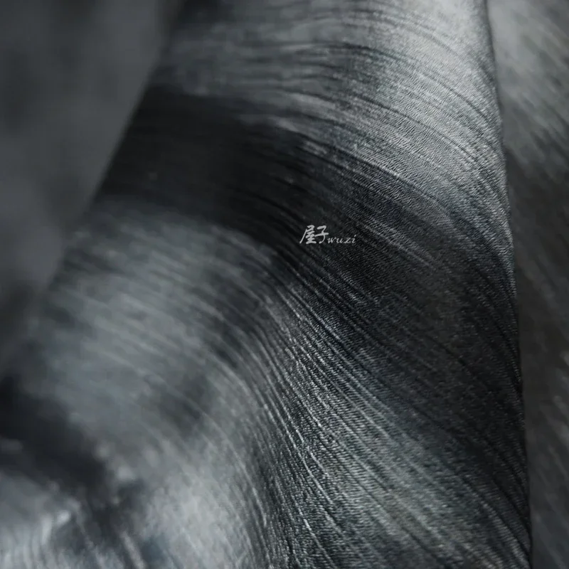 Wrinkle Thread Fabric Tie Dyed - Summer Clothing Wholesale 评论和价格