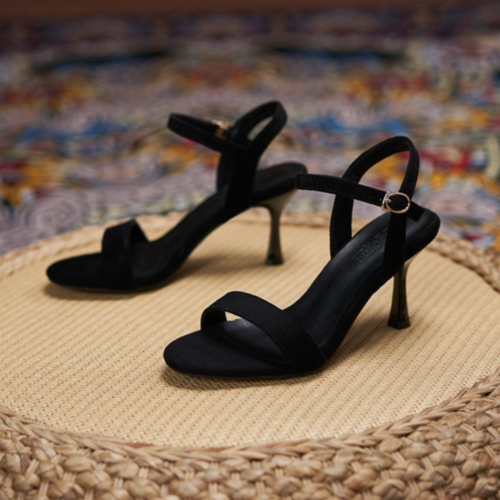 Sandals for Women High Heels S - Summer Clothing Stores 评论和价格