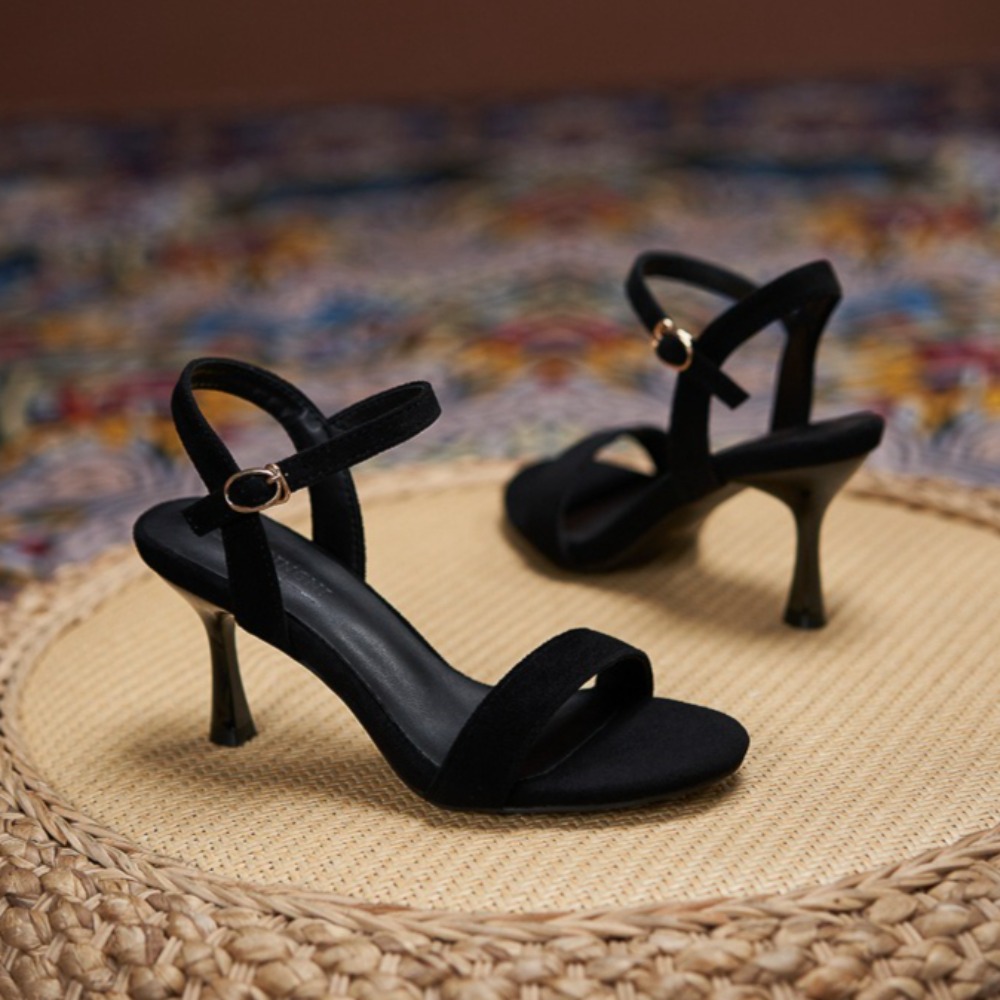 Sandals for Women High Heels S - Summer Clothing Stores 评论和价格