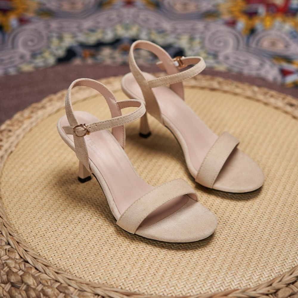 Sandals for Women High Heels S - Summer Clothing Stores 评论和价格