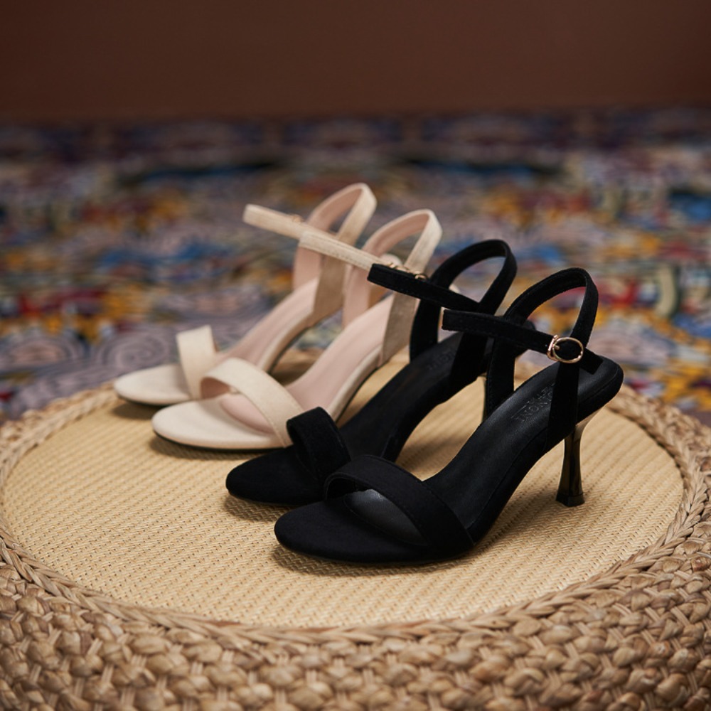 Sandals for Women High Heels S - Summer Clothing Stores 评论和价格