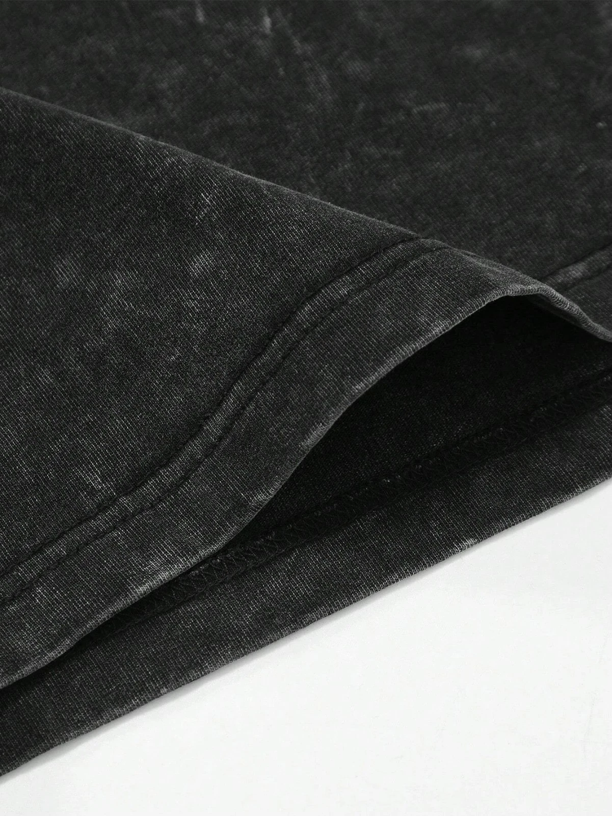 Naruto Sasuke Washed and Worn  - Summer Clothing Brands 评论和价格
