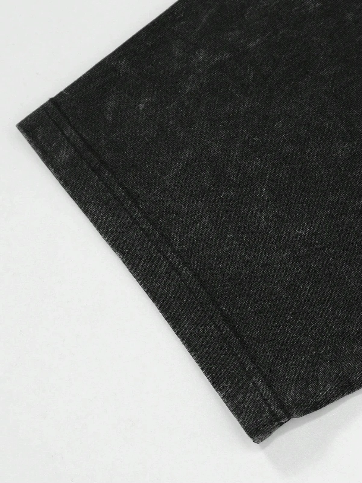 Naruto Sasuke Washed and Worn  - Summer Clothing Brands 评论和价格