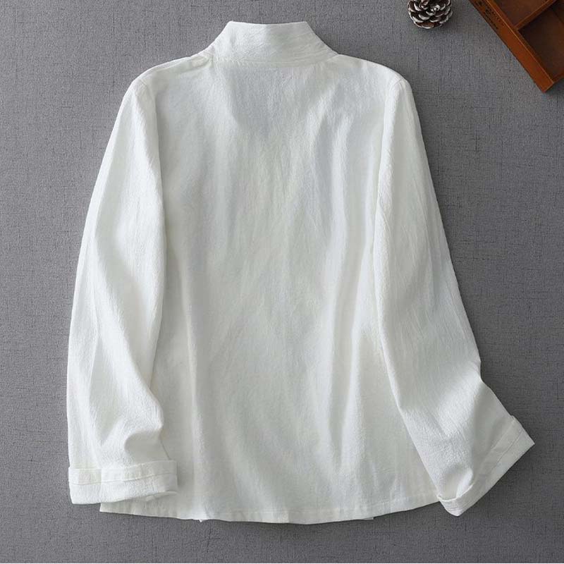 Chinese Style Women's Wrap Tie - Summer Clothing Wraps 评论和价格