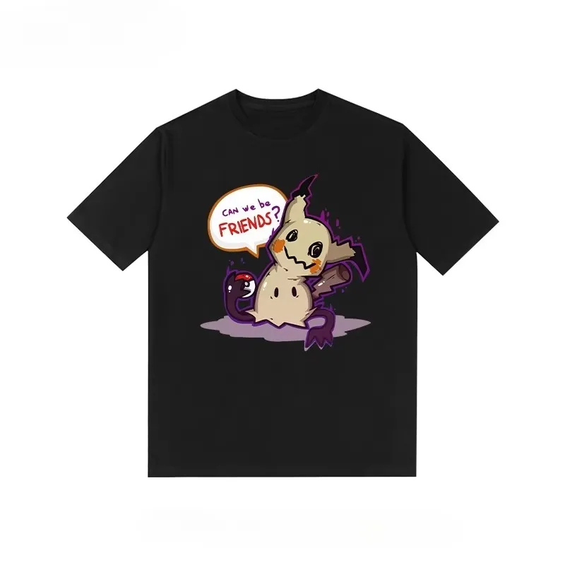 25 Summer Pokémon Anime Mimiky - Summer Clothing Brands 评论和价格