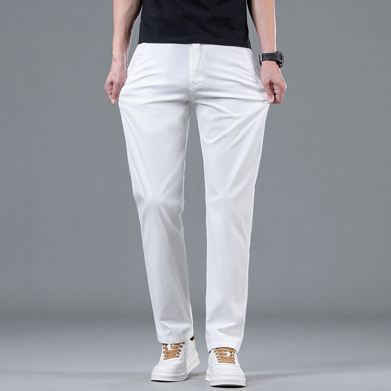 Summer men's light fitted stra - Summer Clothing Brands 评论和价格