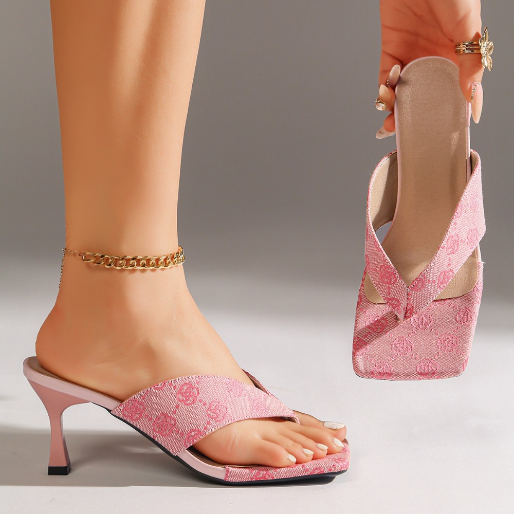 Women Sandals Fashion Dress Pa - Summer Clothing Brands 评论和价格
