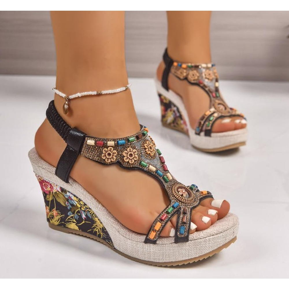 Woman Leather Summer Fashion W - Summer Clothing Stores 评论和价格