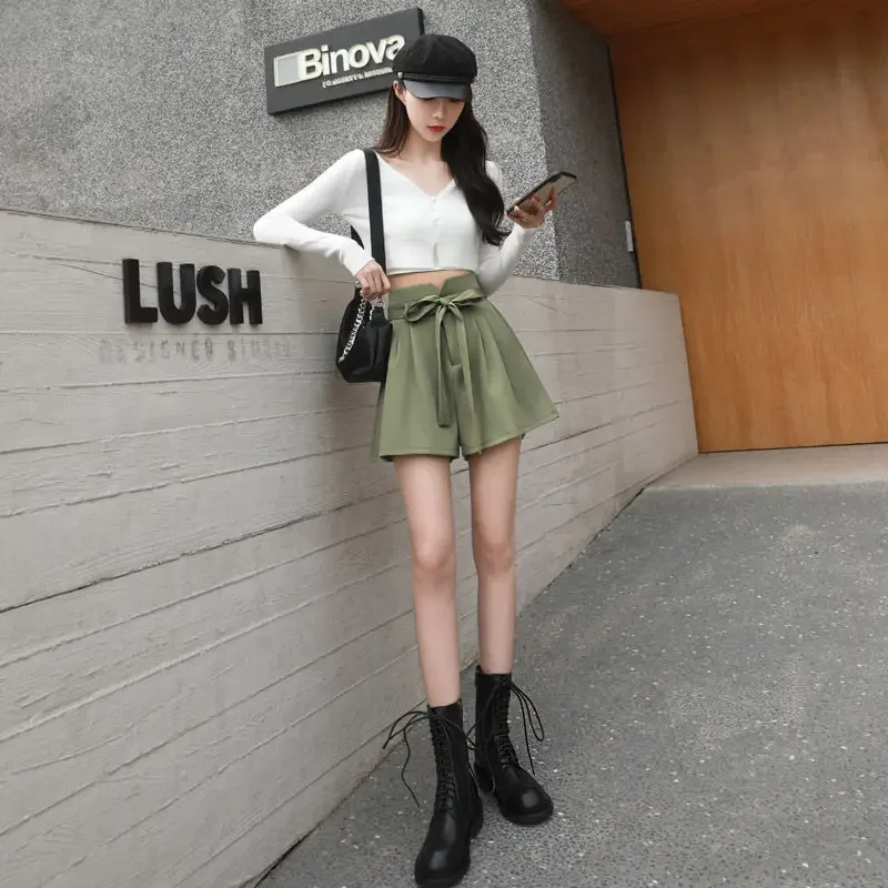 Customization Korean Style Sho - Summer Clothing Wholesale 评论和价格