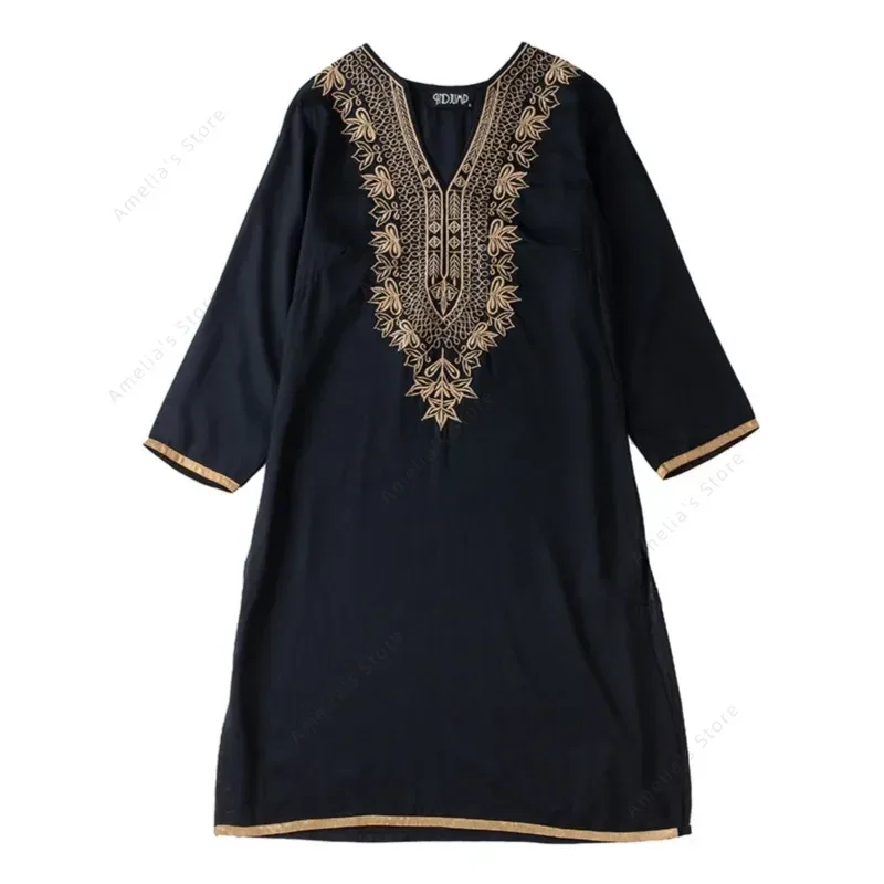 Women's Indian Traditional Emb - Summer Clothing Pakistan 评论和价格