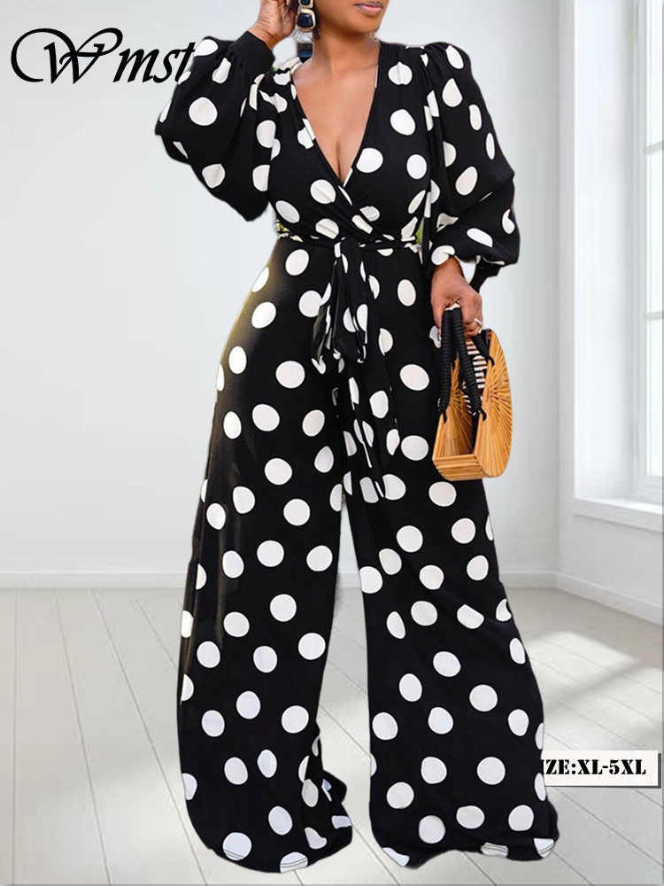 Wmstar Jumpsuit Women Plus Siz - Summer Clothing Wholesale 评论和价格