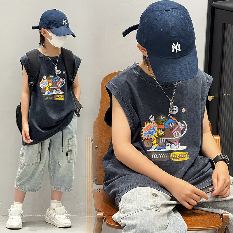 Baoduo children's clothing chi - Summer Clothing Drawing 评论和价格