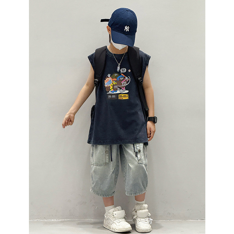 Baoduo children's clothing chi - Summer Clothing Drawing 评论和价格