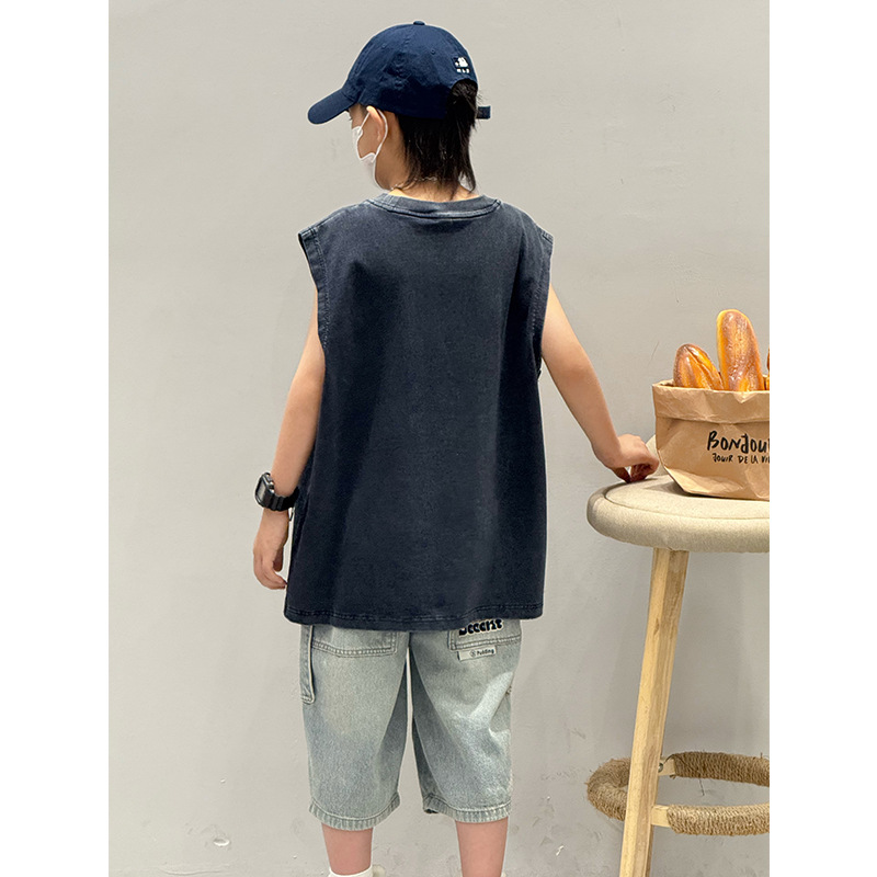 Baoduo children's clothing chi - Summer Clothing Drawing 评论和价格