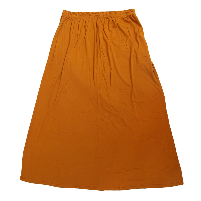 Inner skirt Tibetan lama monas - Summer Clothing Pakistan 评论和价格