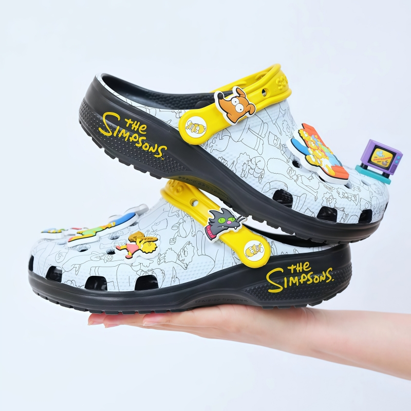 Cartoon anime The Simpsons san - Summer Clothing Wraps 评论和价格