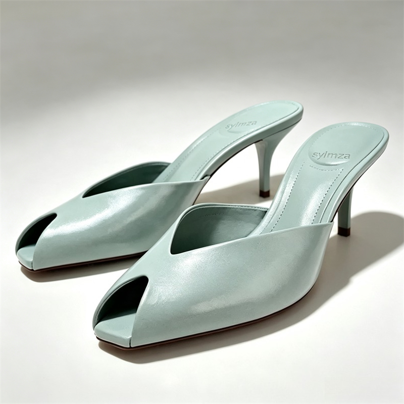 Sexy Peep Toe Design Brand Hig - Summer Clothing Brands 评论和价格