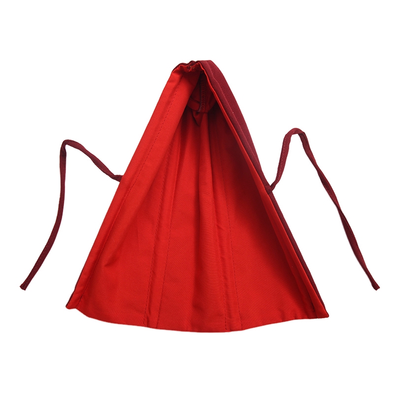 Summer sun protection hat monk - Summer Clothing Pakistan 评论和价格
