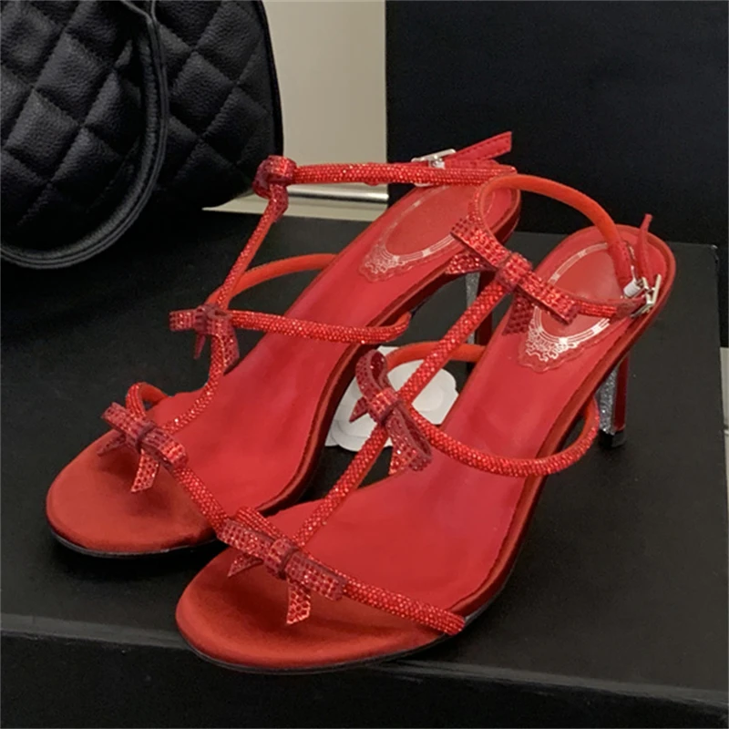 Aneikeh Summer Fashion Peep To - Summer Clothing Stores 评论和价格