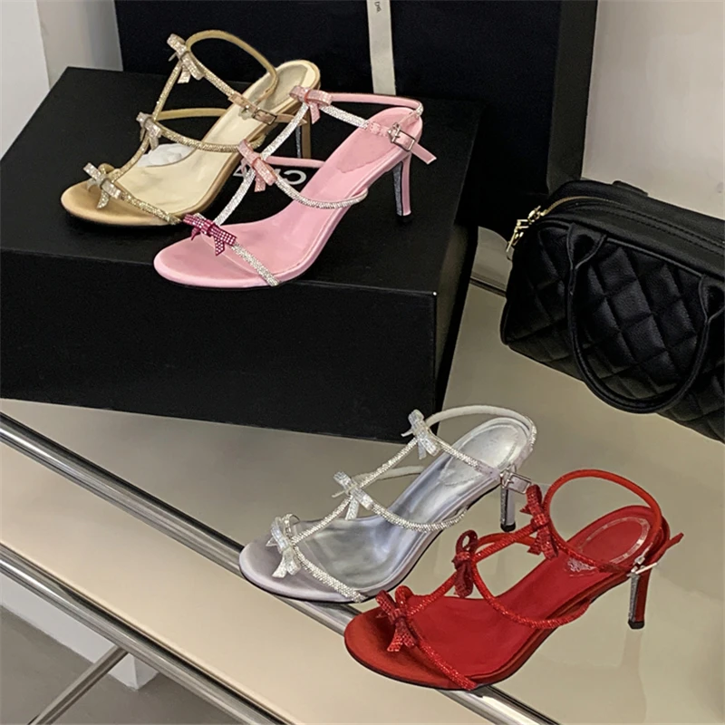 Aneikeh Summer Fashion Peep To - Summer Clothing Stores 评论和价格