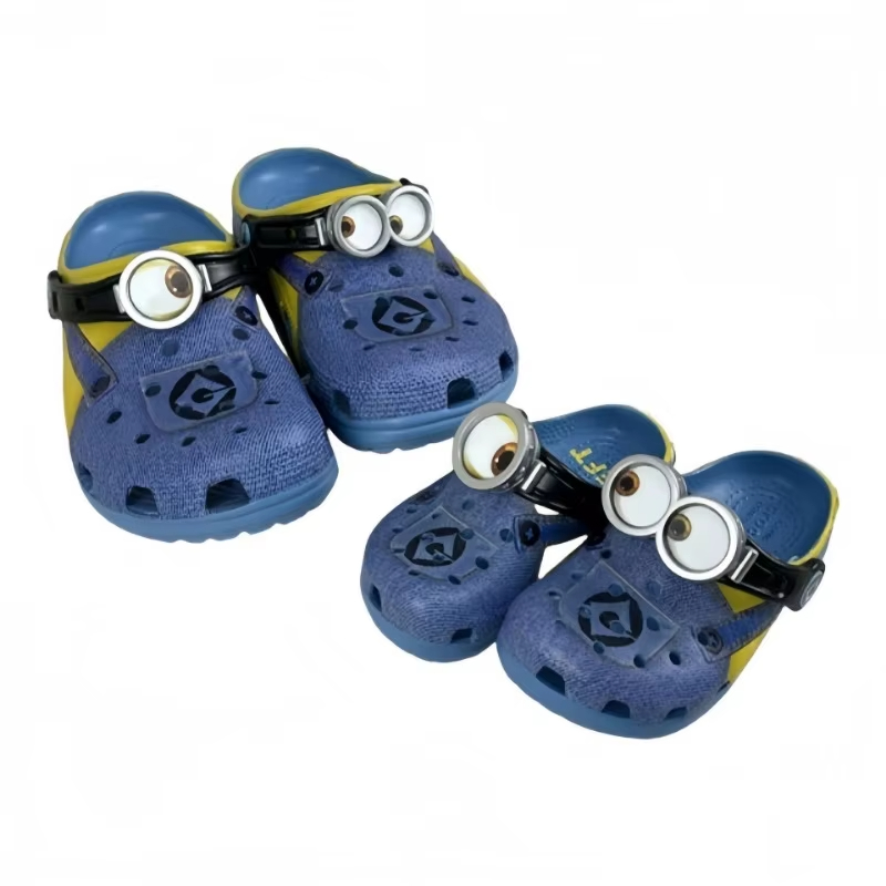 Anime Slippers Boys Summer Out - Summer Clothing Wraps 评论和价格
