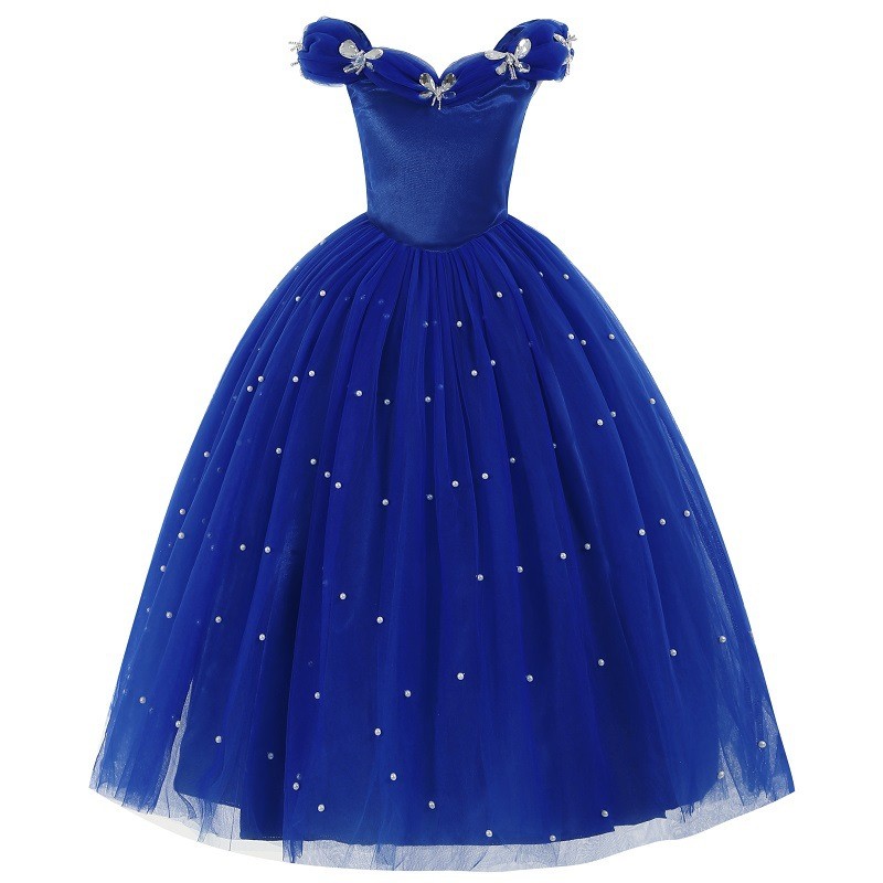 Summer Christmas Luxury Cinder - Summer Clothing Baby Girl 评论和价格
