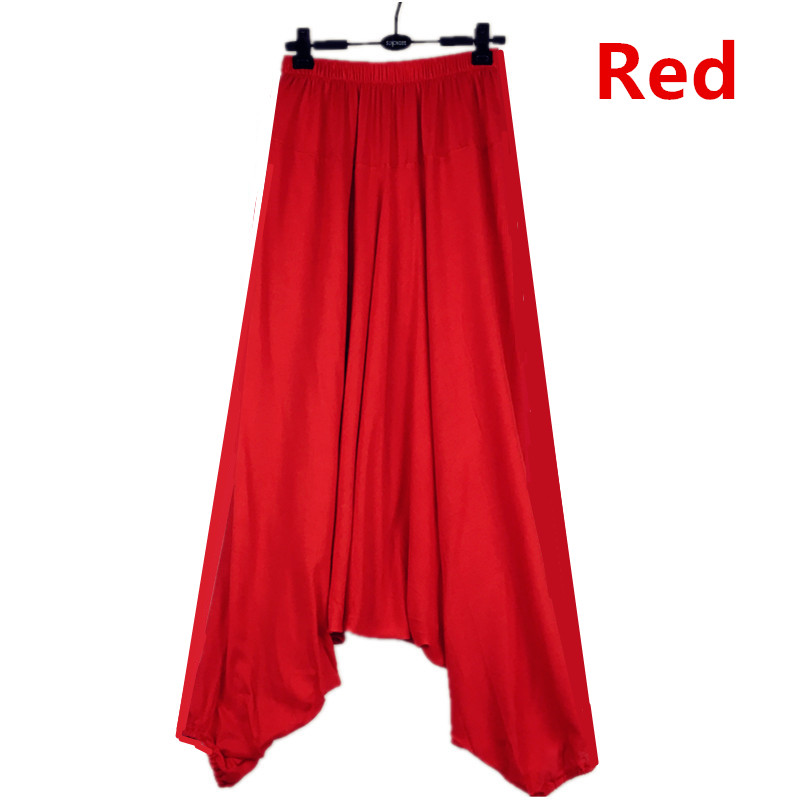Summer Wide Leg Loose Cotton L - Summer Clothing Pakistan 评论和价格