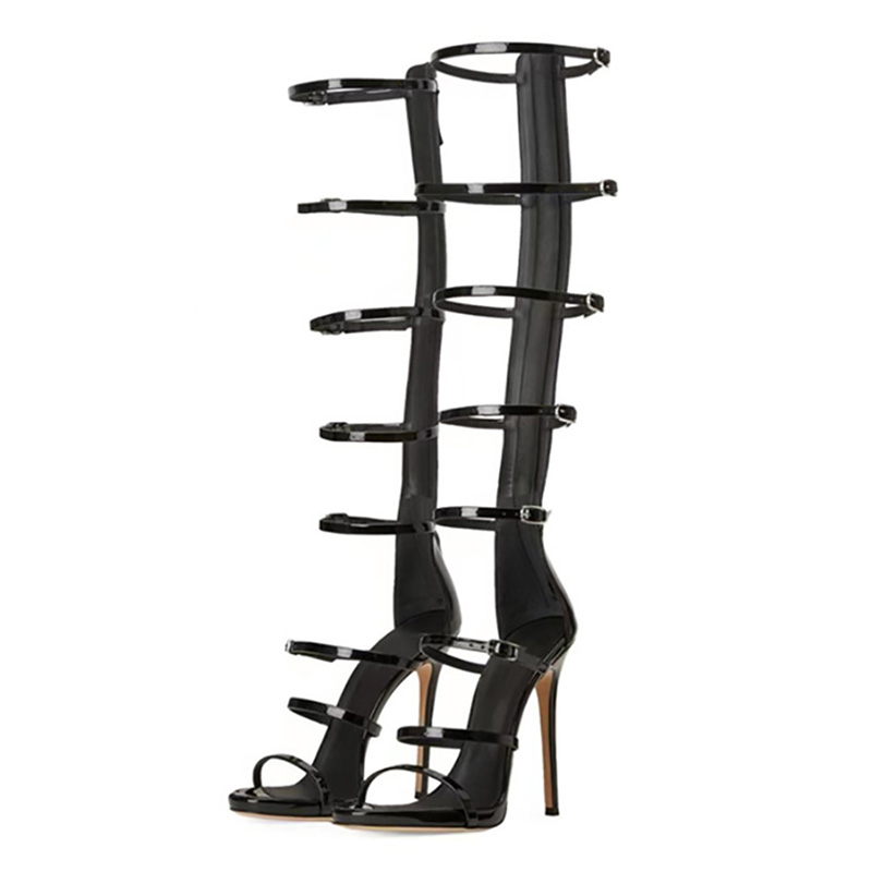 Summer Women's Cool Boots New  - Summer Clothing Stores 评论和价格