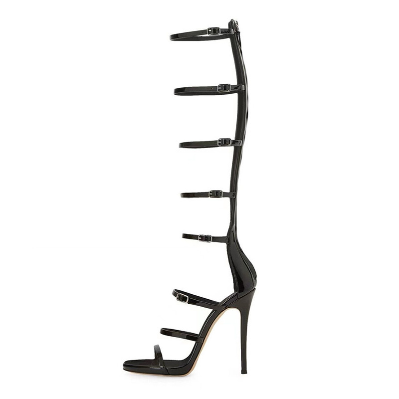 Summer Women's Cool Boots New  - Summer Clothing Stores 评论和价格