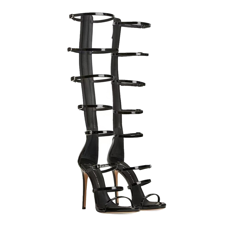 Summer Women's Cool Boots New  - Summer Clothing Stores 评论和价格