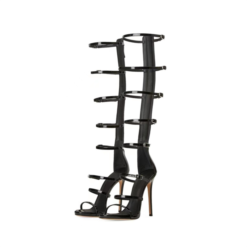 Summer Women's Cool Boots New  - Summer Clothing Stores 评论和价格