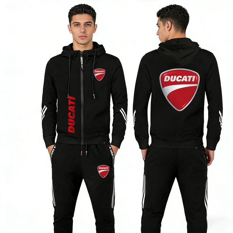 2026 Hot Ducati Spring summer  - Summer Clothing Brands 评论和价格