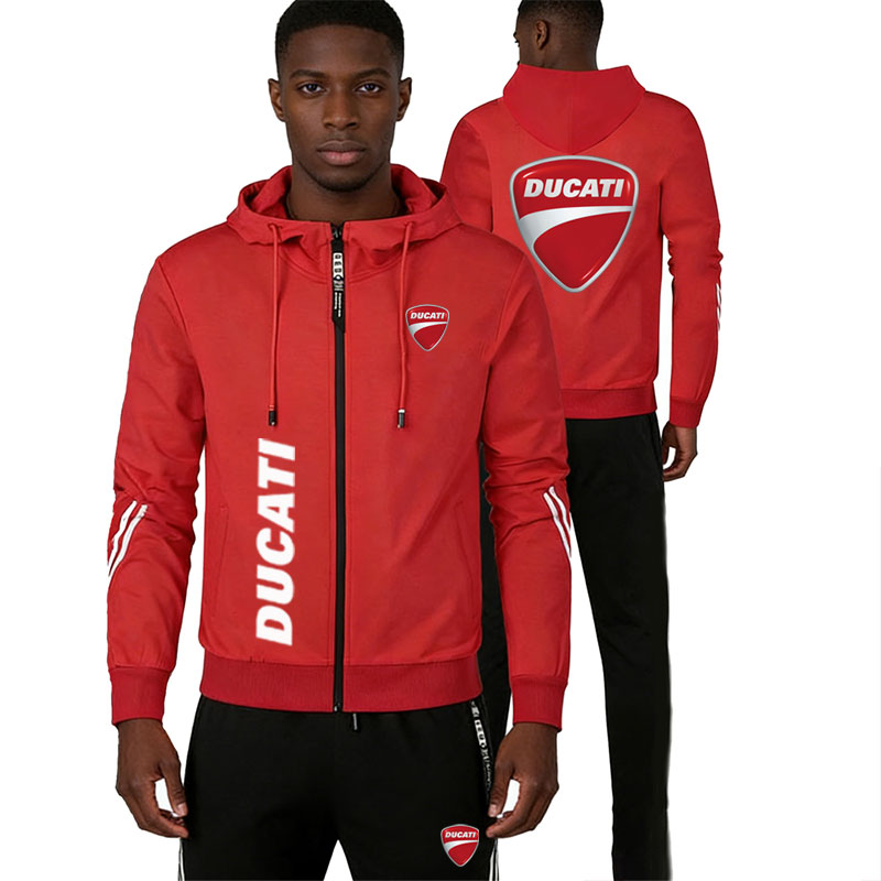 2026 Hot Ducati Spring summer  - Summer Clothing Brands 评论和价格