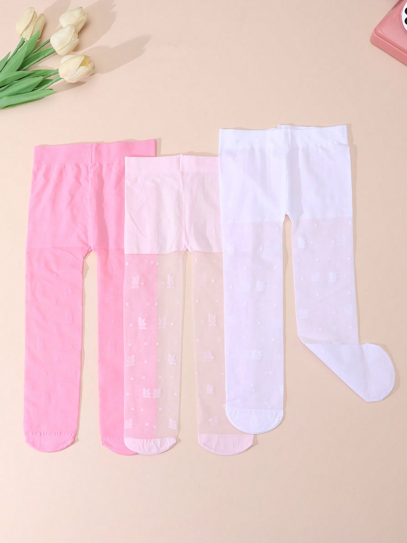 3Pack Toddler Girls Floral Pri - Summer Clothing Baby Girl 评论和价格