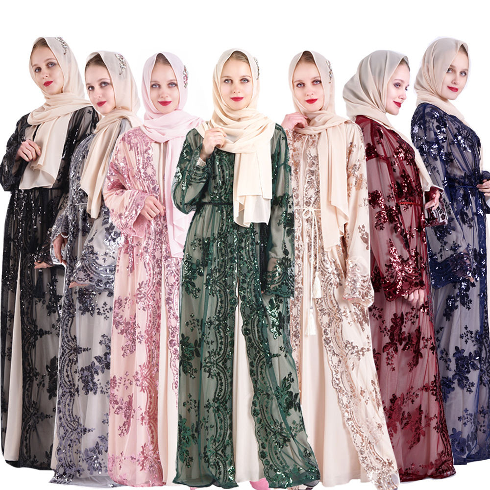 New Islamic Clothing Polyester - Summer Clothing Pakistan 评论和价格