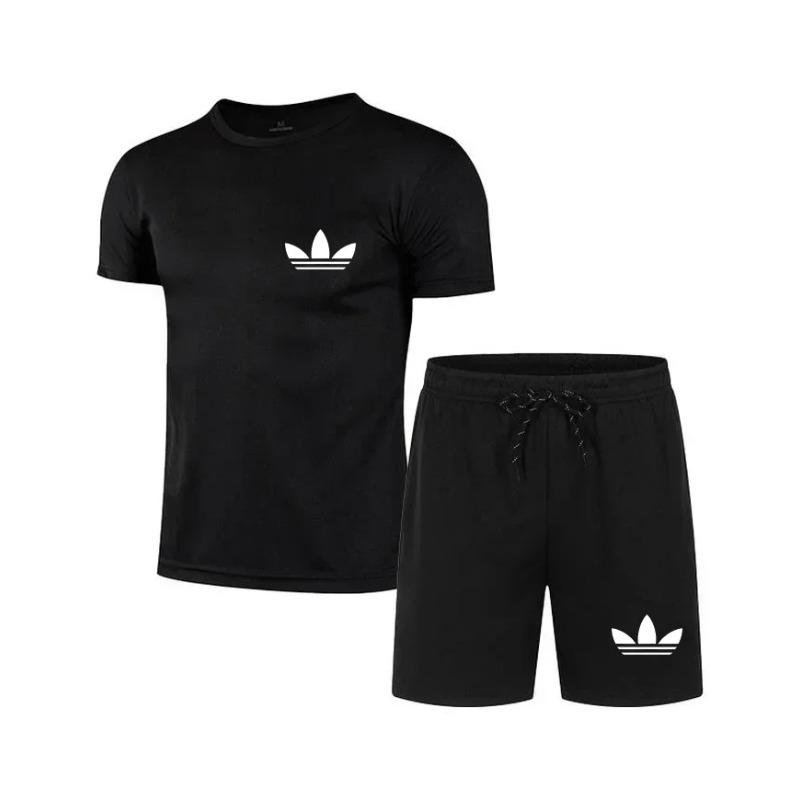 Summer New Men's Brand Set Fas - Summer Clothing Brands 评论和价格