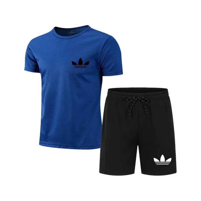 Summer New Men's Brand Set Fas - Summer Clothing Brands 评论和价格