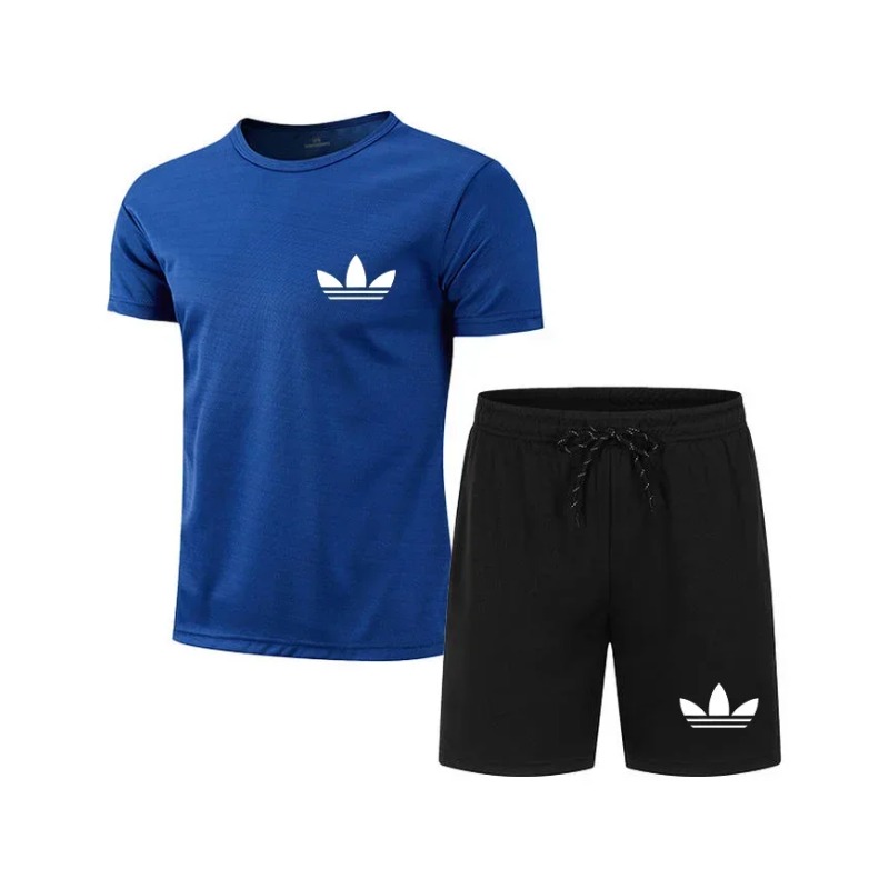 Summer New Men's Brand Set Fas - Summer Clothing Brands 评论和价格