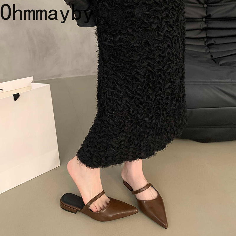 Spring Summer Pointed Toe Wome - Summer Clothing Stores 评论和价格
