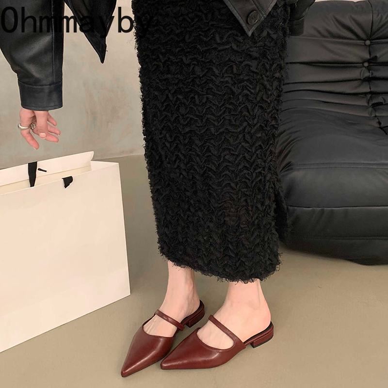 Spring Summer Pointed Toe Wome - Summer Clothing Stores 评论和价格