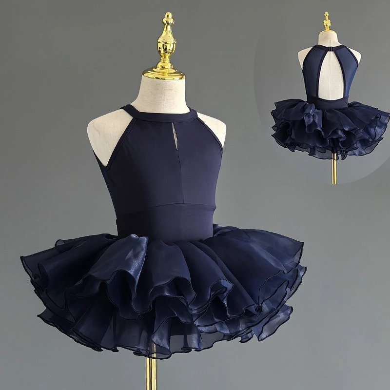 Summer Leotard Gymnastics Girl - Summer Clothing Baby Girl 评论和价格