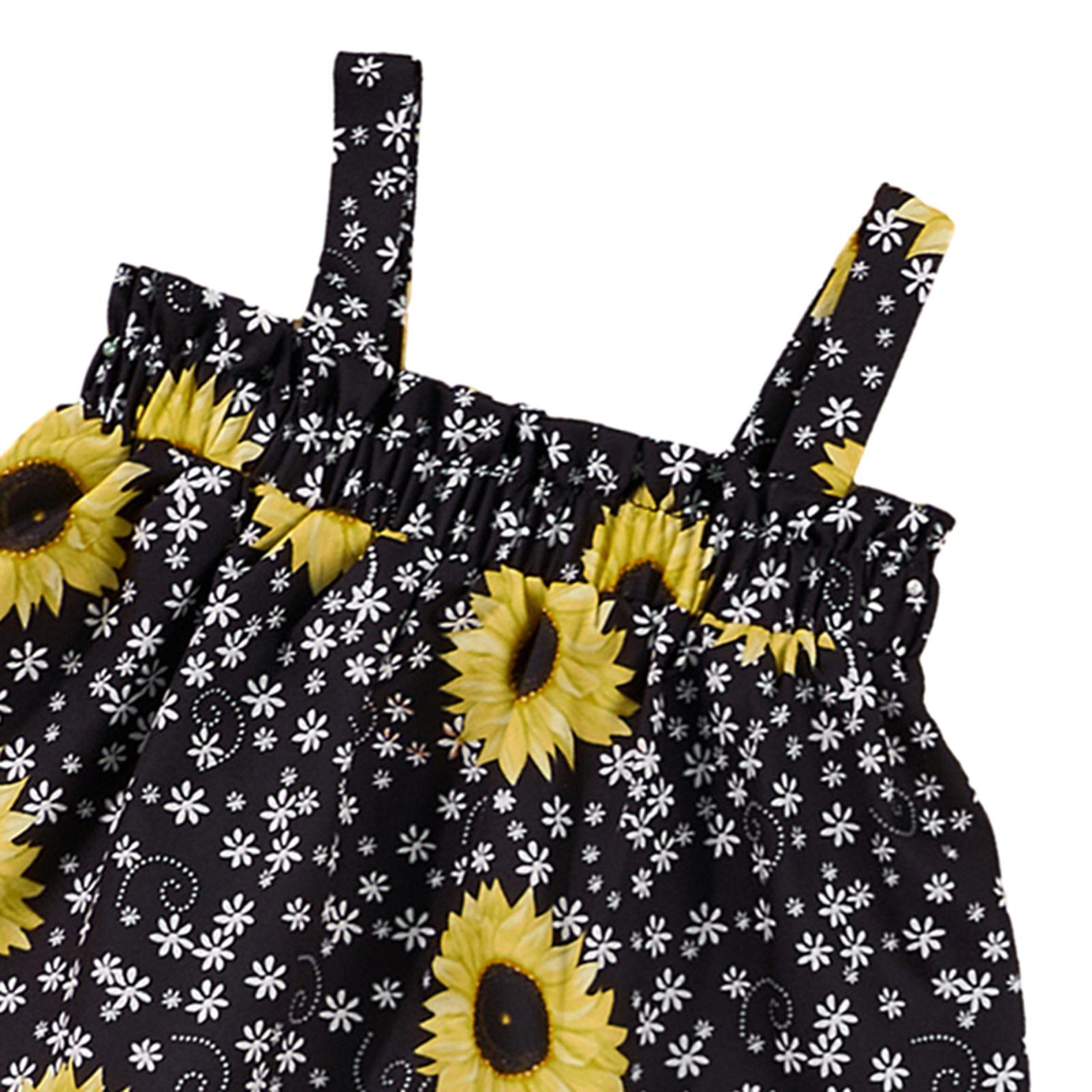 Sleeveless Tops and Shorts Fas - Summer Clothing Baby Girl 评论和价格