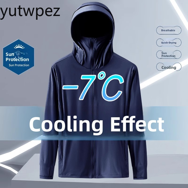 UV Protection Cool Feeling Lig - Summer Clothing Brands 评论和价格