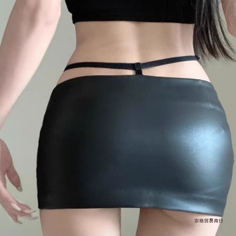 Korean Fashion Sexy Women Temp - Summer Clothing Wraps 评论和价格