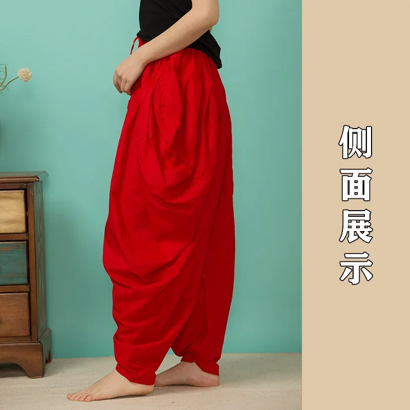 Indian Punjabi Pants Trousers  - Summer Clothing Pakistan 评论和价格